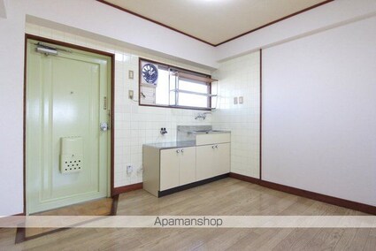 フロンティアＡＴ[1DK/25.92m2]のその他内装2