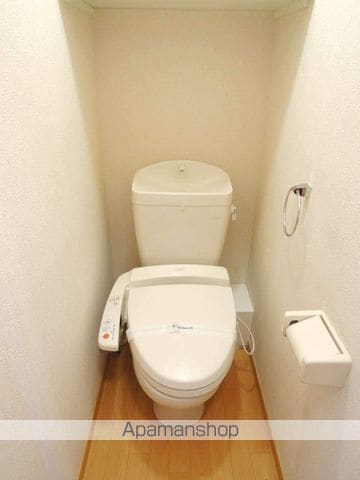 レオパレスあけぼのの内装写真