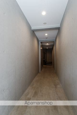 CREAL高田馬場IIIの内装写真