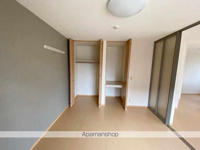 セジュール石井 C棟の内装写真