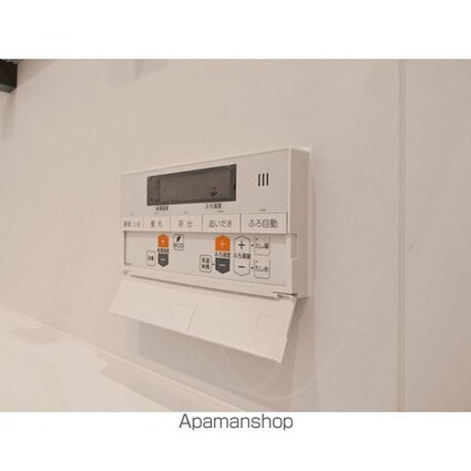 コンフォリア芝浦ＭＯＫＵ[1LDK/47.08m2]のその他設備