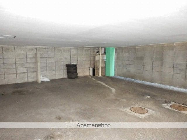 ハイツ高知のその他写真