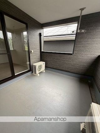 Ｋｏｌｅｔ八王子川口１７[4LDK/94.77m2]のバルコニー