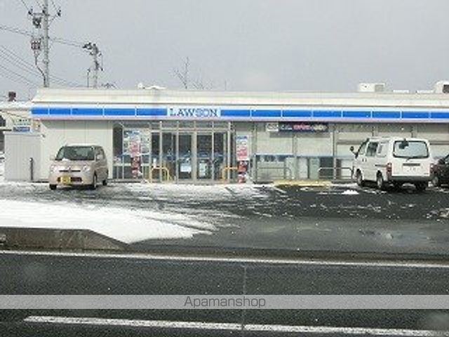 リトルハイムリバーの周辺写真