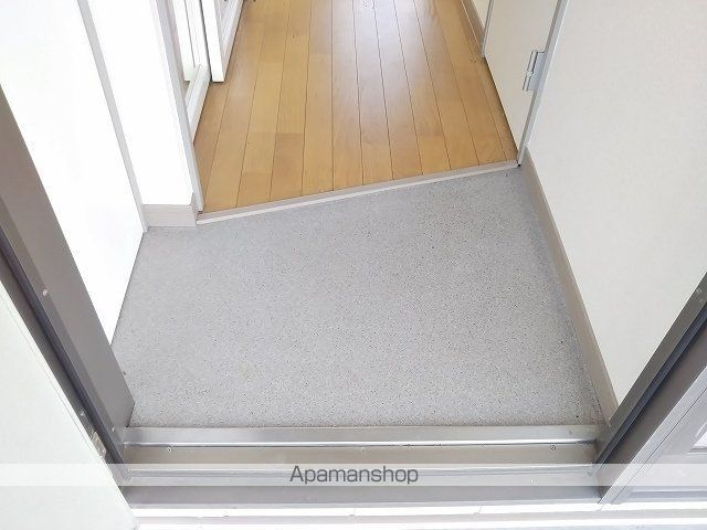 レオパレスPATIOの内装写真