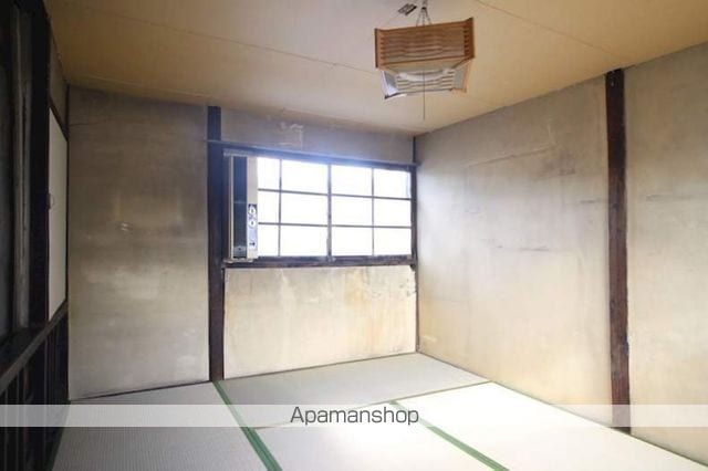 新京橋戸建の内装写真