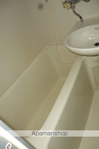 コテージミタキの内装写真