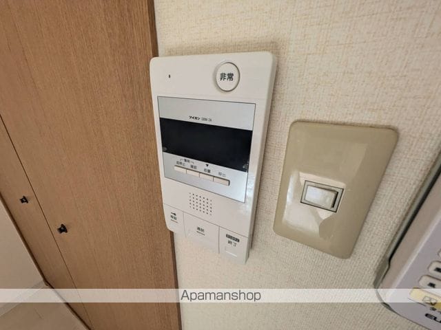 横田第二ビルの内装写真