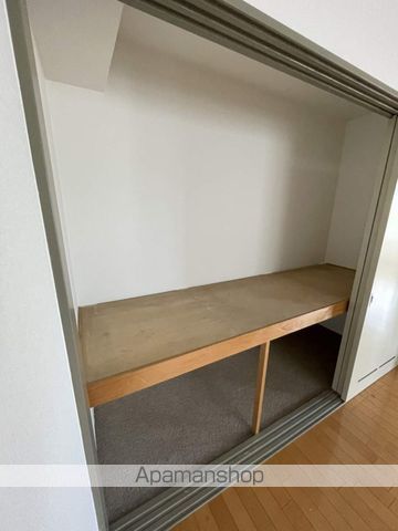 メゾンドブーケパークの内装写真