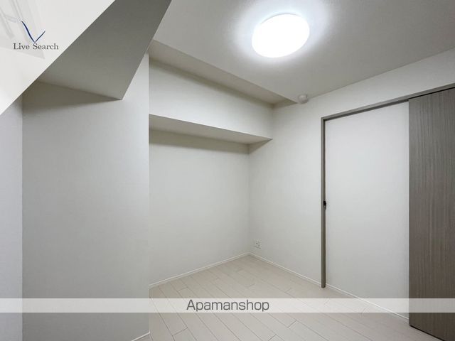 S−RESIDENCE押上EPUREの内装写真