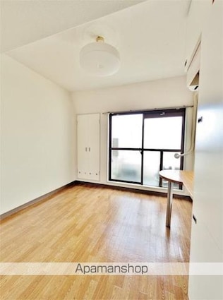 東京都世田谷区赤堤４丁目[1R/13.28m2]の内装2