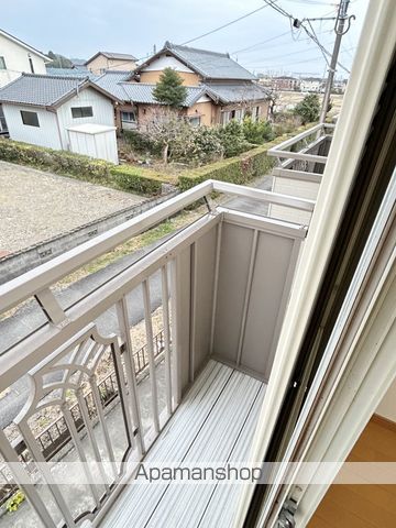 SAMURAI・8の内装写真