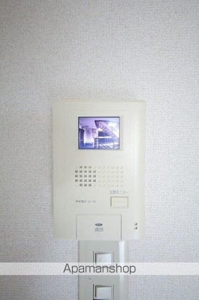 ハイムフォーレスト[1R/19.95m2]の内装2