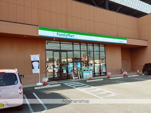 小松台西貸家Aの周辺写真