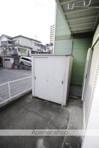 プランドール弐番館の内装写真