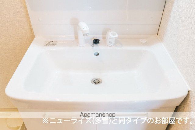 メア ヒュッゲの内装写真