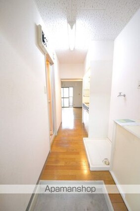 レジデンス小川[1R/17.41m2]の玄関