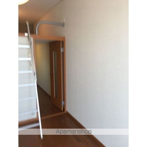 ピオニエ川名の内装写真