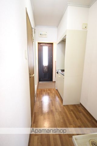 ハイツ緑井の内装写真