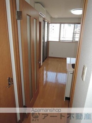 ヴァレーレ萱町[1LDK/32.63m2]の内装3