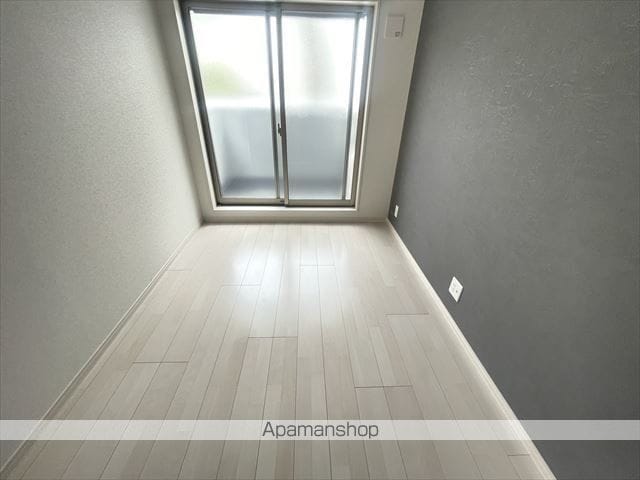 F ASECIA CASTORの内装写真