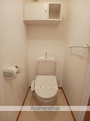 Ｌｉｔｔｌｅ　Ｆｏｒｅｓｔ　Ⅱ[3LDK/69.09m2]の玄関