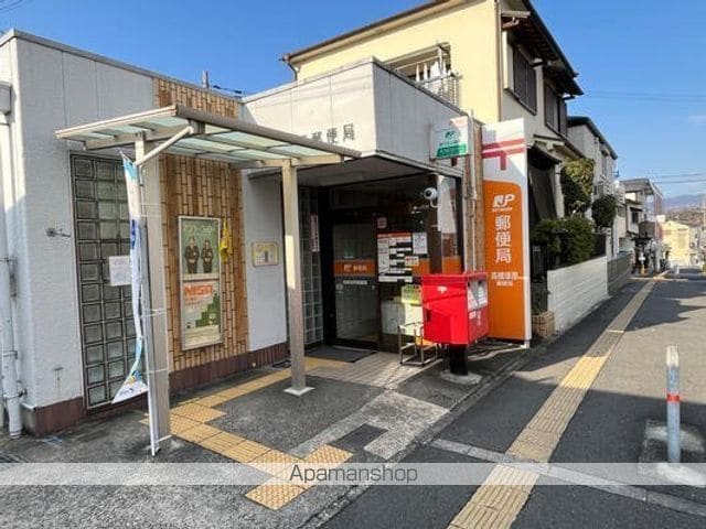 ＪＲ東海道本線 摂津富田駅 徒歩2分 2階建 築37年の周辺写真
