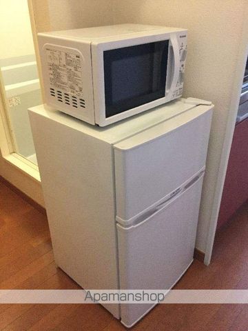 レオパレスPOCOAPOCOIIの内装写真