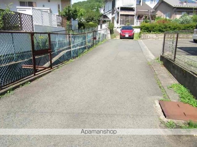 コリーナの周辺写真