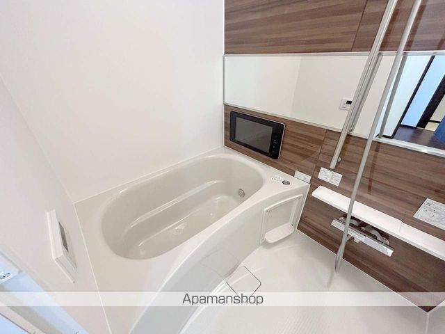 プレジオ弁天町ASIANの内装写真