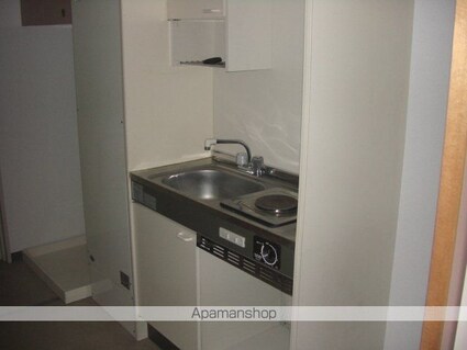 長野県長野市大字南長野新田町[1K/21.1m2]のその他内装1