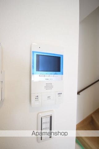 アイコート川越の内装写真