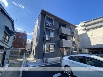 ＤーＲＯＯＭ松島[1LDK/44.35m2]の外観3