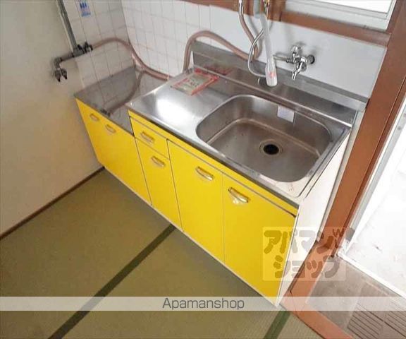 リッチモンド岡崎の内装写真