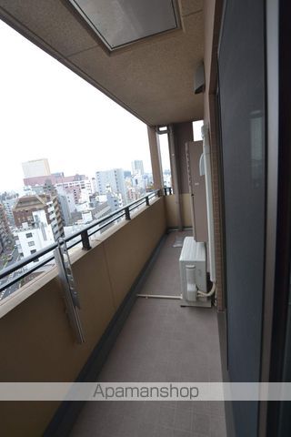 エスティメゾン大井仙台坂の内装写真