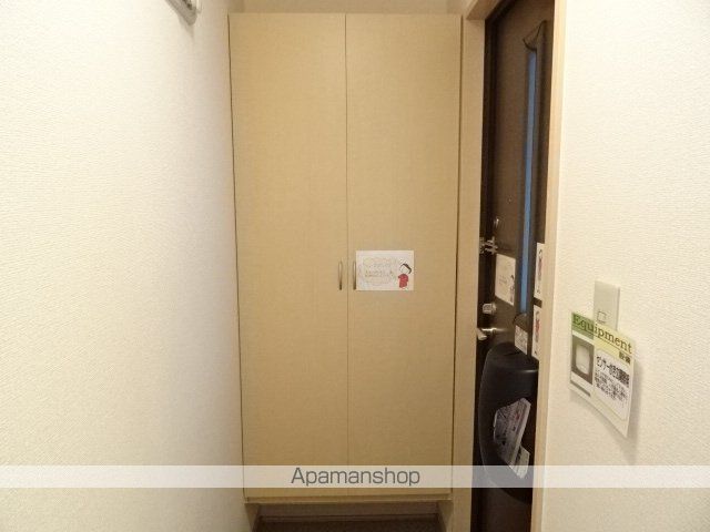 カーメルの内装写真