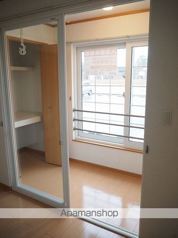 デイジーAの内装写真