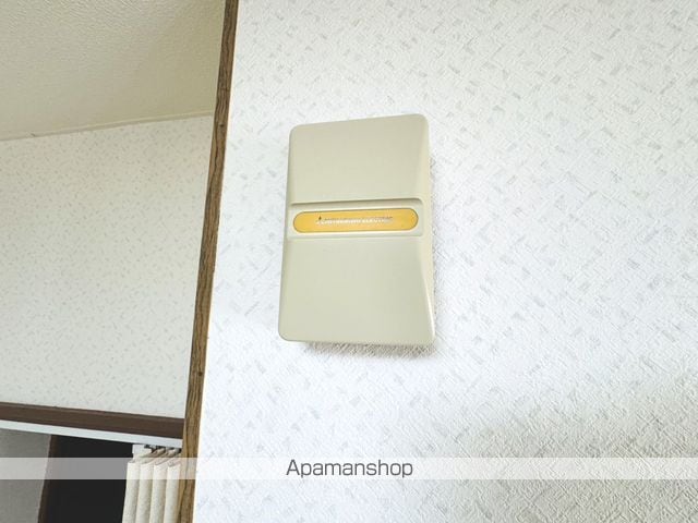 コーポ天内の内装写真