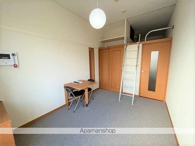 レオパレスメイクリポーズの内装写真