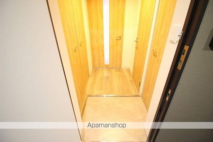 ＴＨＥ　ＲＩＴＺ－ＣＡＲＬＴＯＮ（ザ・リッツカールトン）[1LDK/40.39m2]の玄関