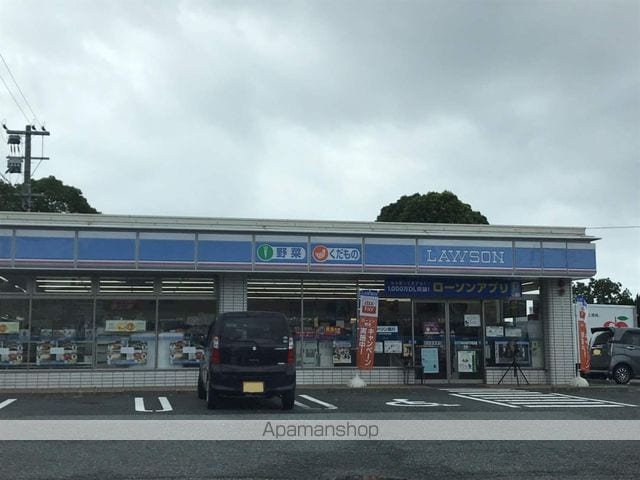 リーベン　ルーチェⅡ 103 ｜ 福岡県久留米市国分町864（賃貸アパート1LDK・1階・40.02㎡） その19