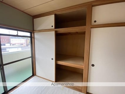 香川県高松市牟礼町牟礼[2LDK/57m2]の内装6