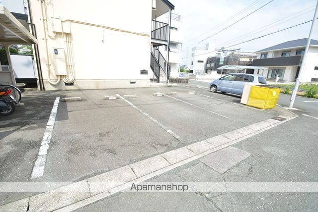 ガーデンハイツのその他写真