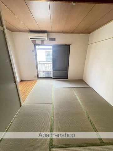 ハイツエコー[1DK/23.77m2]のリビング・居間