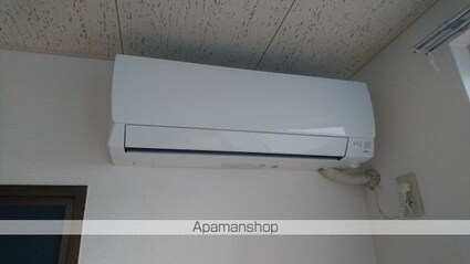 東京都八王子市大塚[2K/29.8m2]の内装1