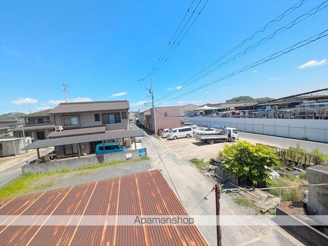 ヴィラ鶴新田 弐番館のその他写真