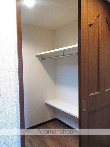 ライオンズシティ金山の内装写真