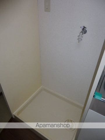Fハウスの内装写真