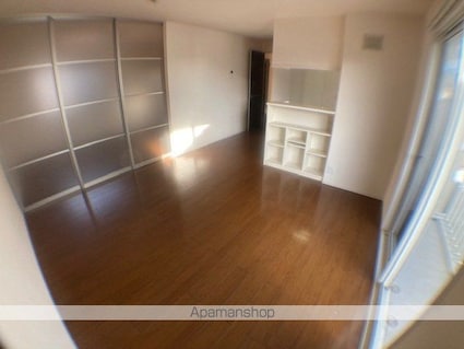 グレイスソシアキトロ[2LDK/65.54m2]のリビング・居間