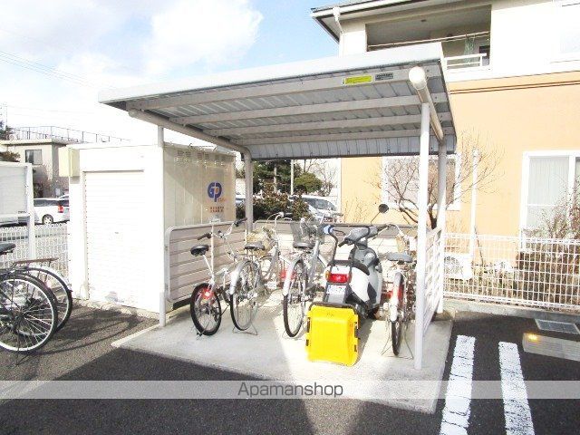 メゾンリヴェールのその他写真